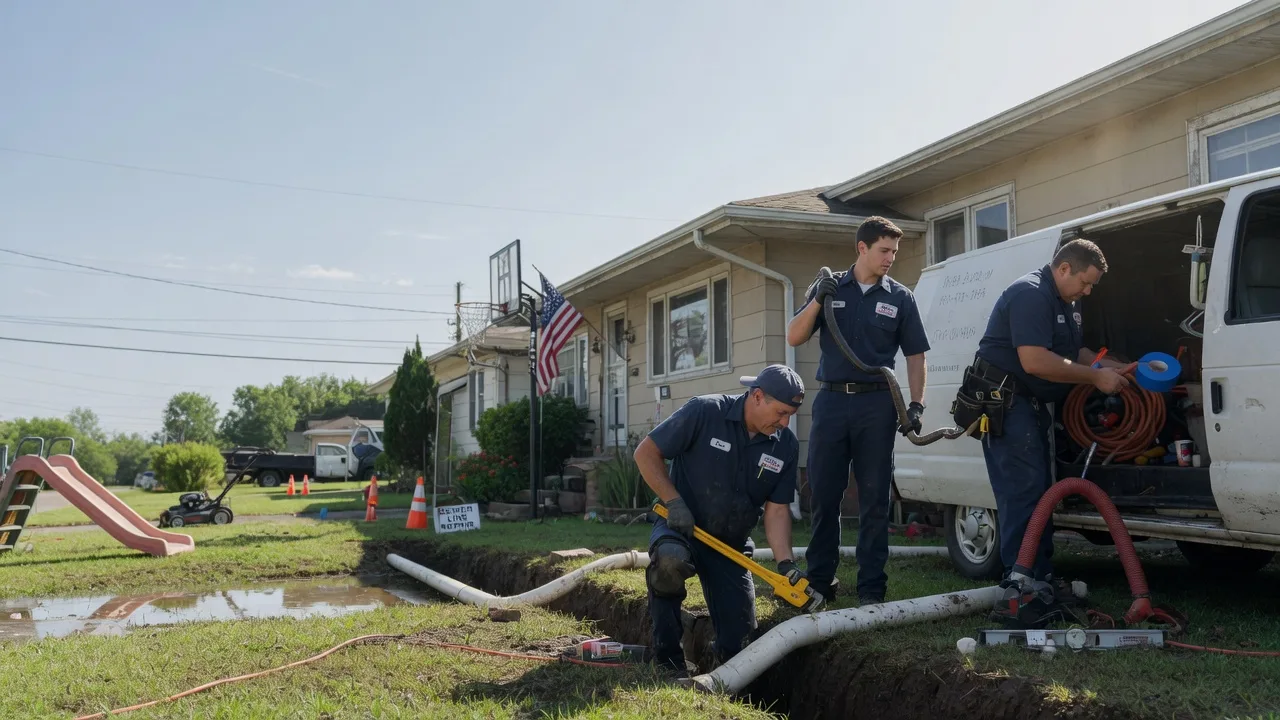 Toilet Installation in La Motte, IA near me